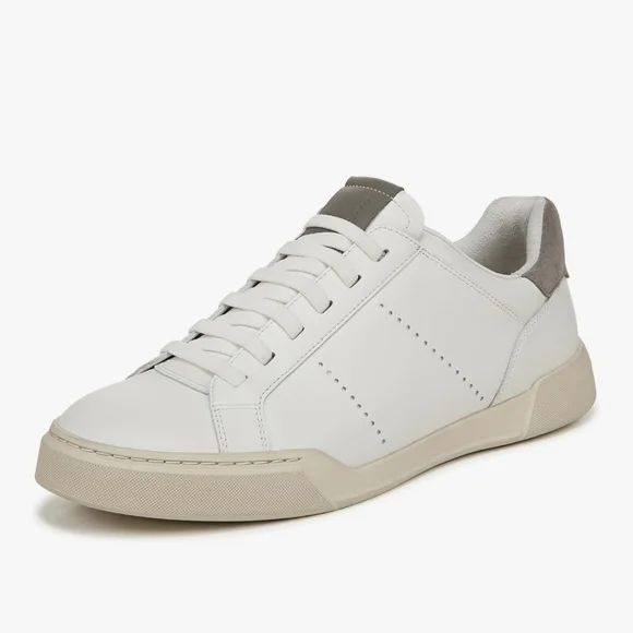 Vince Men's Classic Sneaker Size 7.5